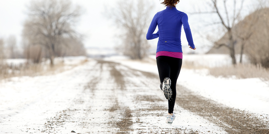 Comment s’habiller pour courir quand il fait froid ?